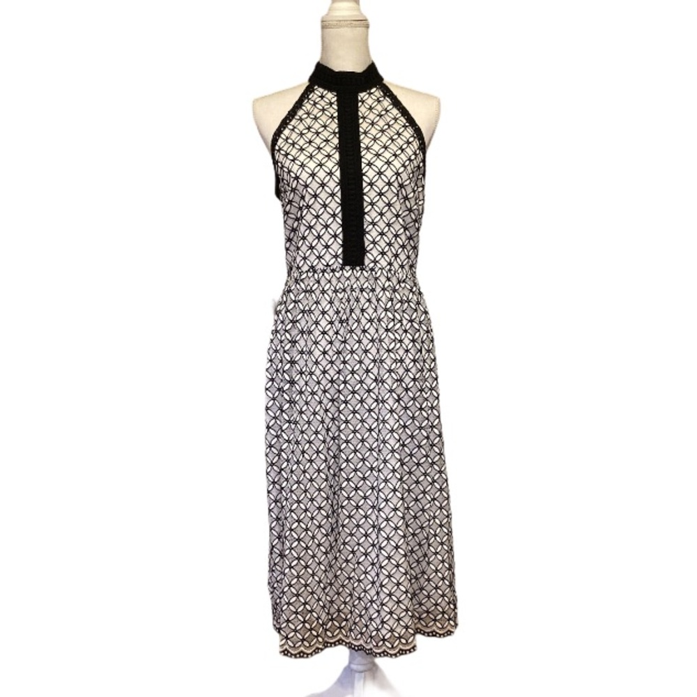 Anthropologie Ninetta Eri+Ali Lace Dress NWT - Picture 5 of 13